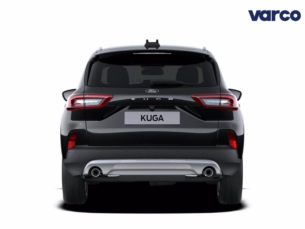 FORD Kuga Titanium1.5 EcoBoost 150 CV Manuale a 6 rapportiAnteriore 2WD