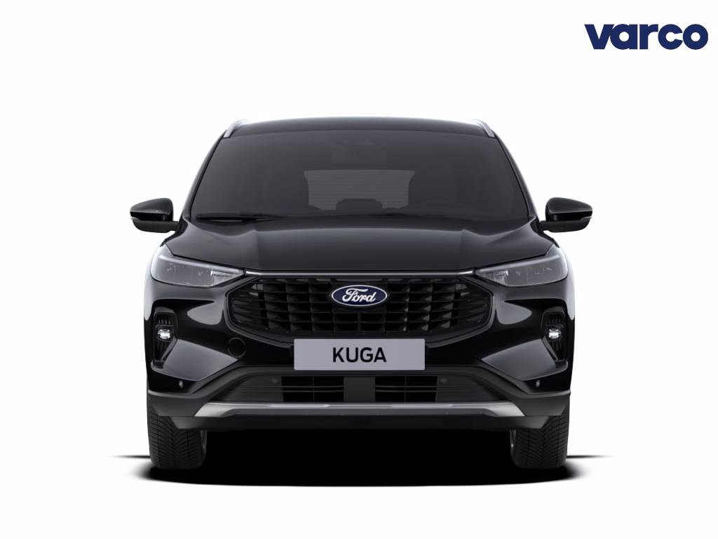 FORD Kuga Titanium1.5 EcoBoost 150 CV Manuale a 6 rapportiAnteriore 2WD