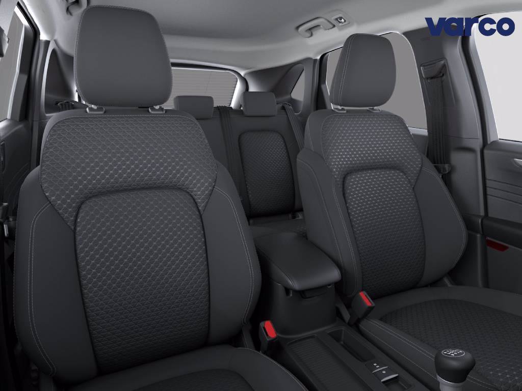 FORD Kuga Titanium1.5 EcoBoost 150 CV Manuale a 6 rapportiAnteriore 2WD