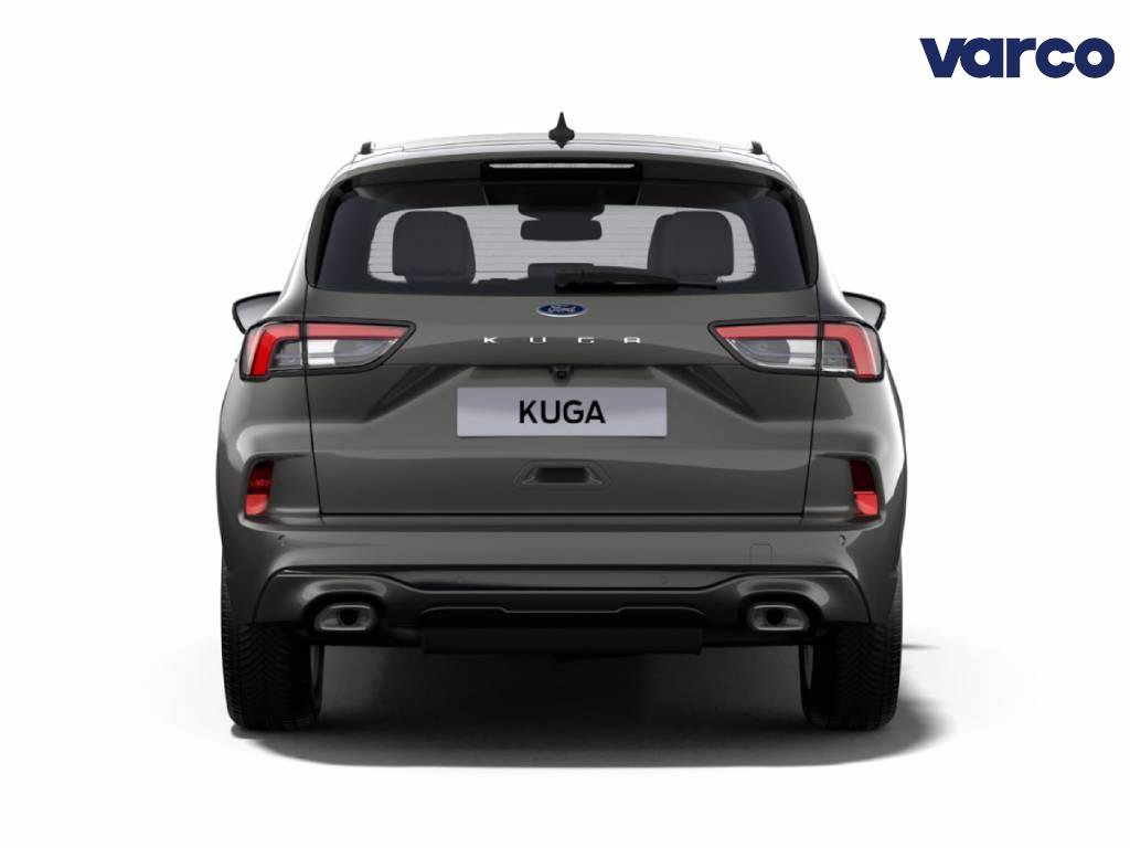 FORD Kuga ST-Line1.5 EcoBoost 150 CV Manuale a 6 rapportiAnteriore 2WD