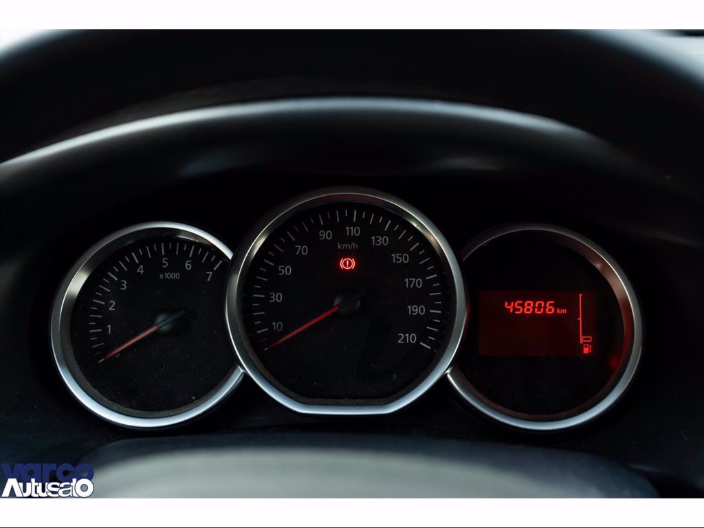 DACIA Sandero stepway 0.9 tce comfort s&s 90cv