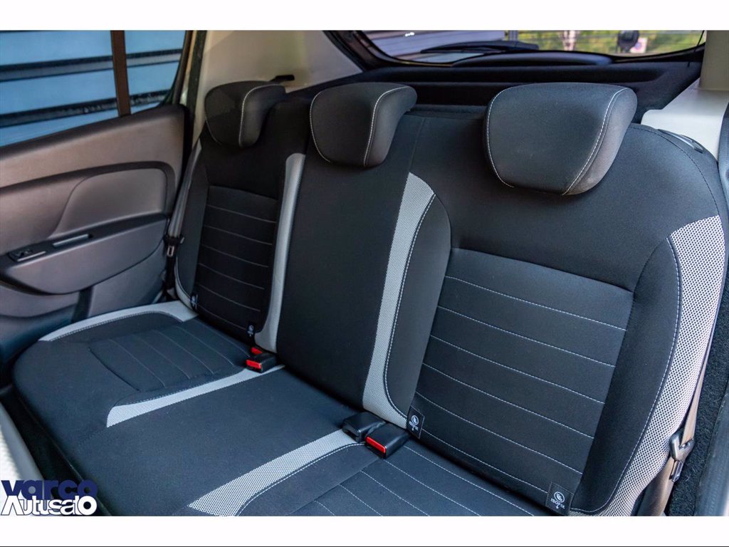 DACIA Sandero stepway 0.9 tce comfort s&s 90cv