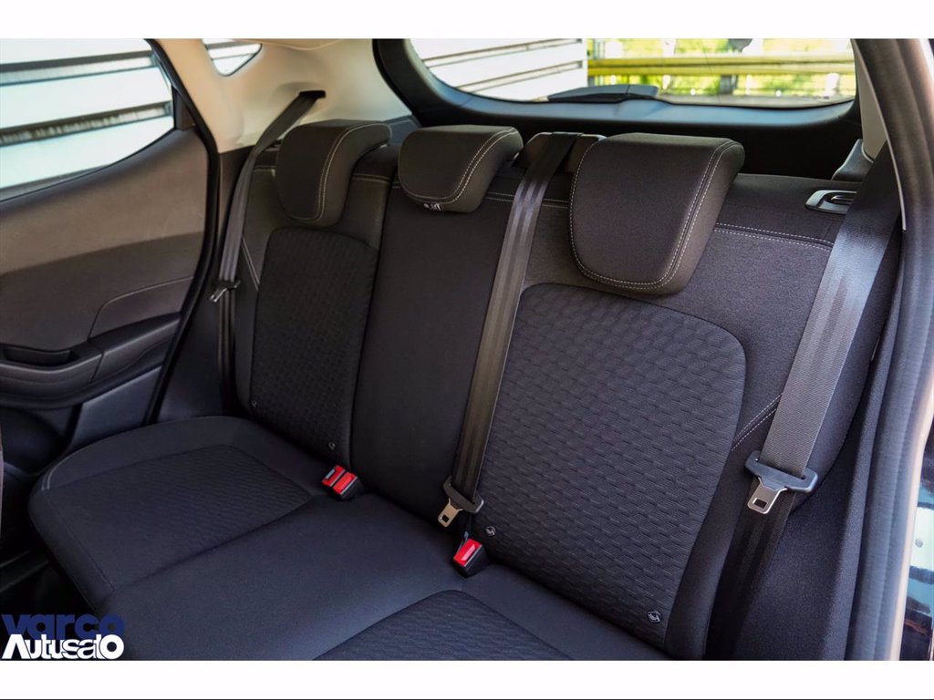 FORD Fiesta 5p 1.0 ecoboost h titanium 125cv