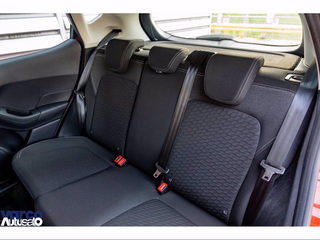 FORD Fiesta 5p 1.1 titanium 75cv