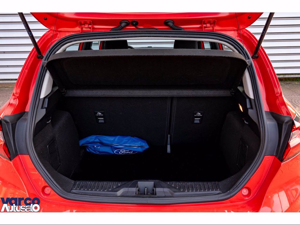 FORD Fiesta 5p 1.1 titanium 75cv