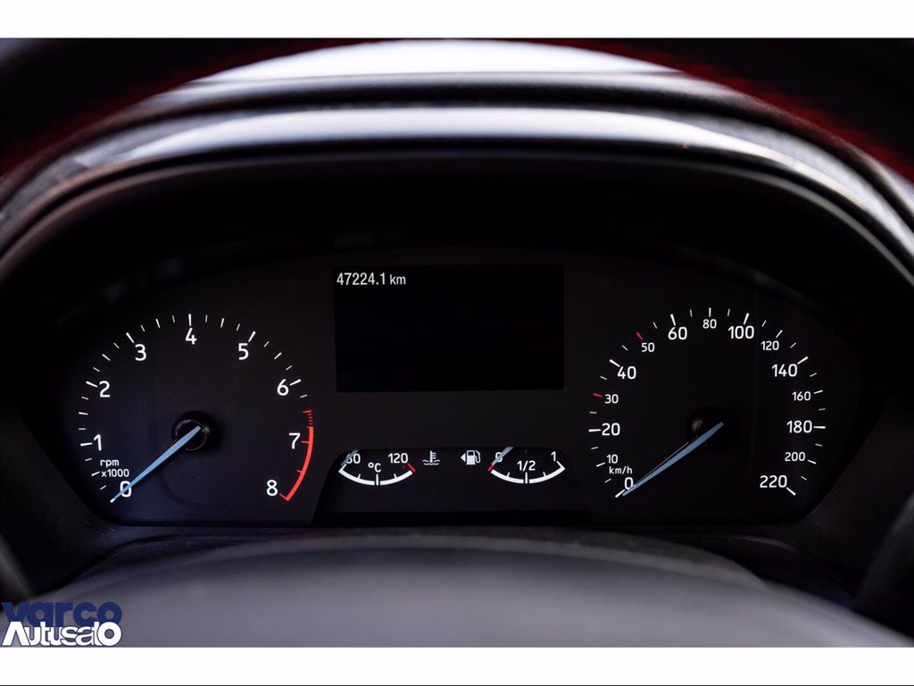 FORD Fiesta 5p 1.0 ecoboost h st-line 125cv