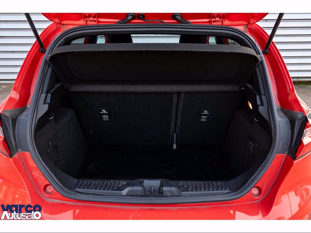 FORD Fiesta 5p 1.0 ecoboost h st-line 125cv