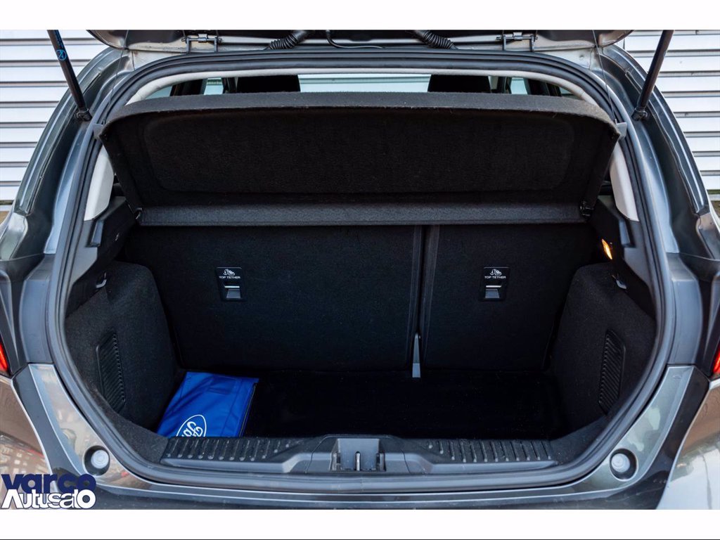 FORD Fiesta active 1.0 ecoboost h 125cv