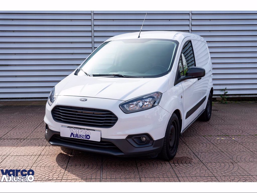 FORD Transit courier 1.0 ecob. 100cv trend e6
