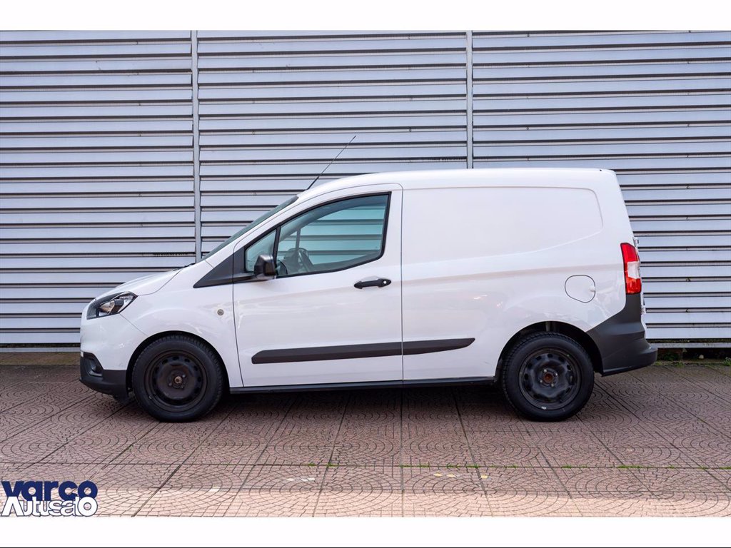 FORD Transit courier 1.0 ecob. 100cv trend e6