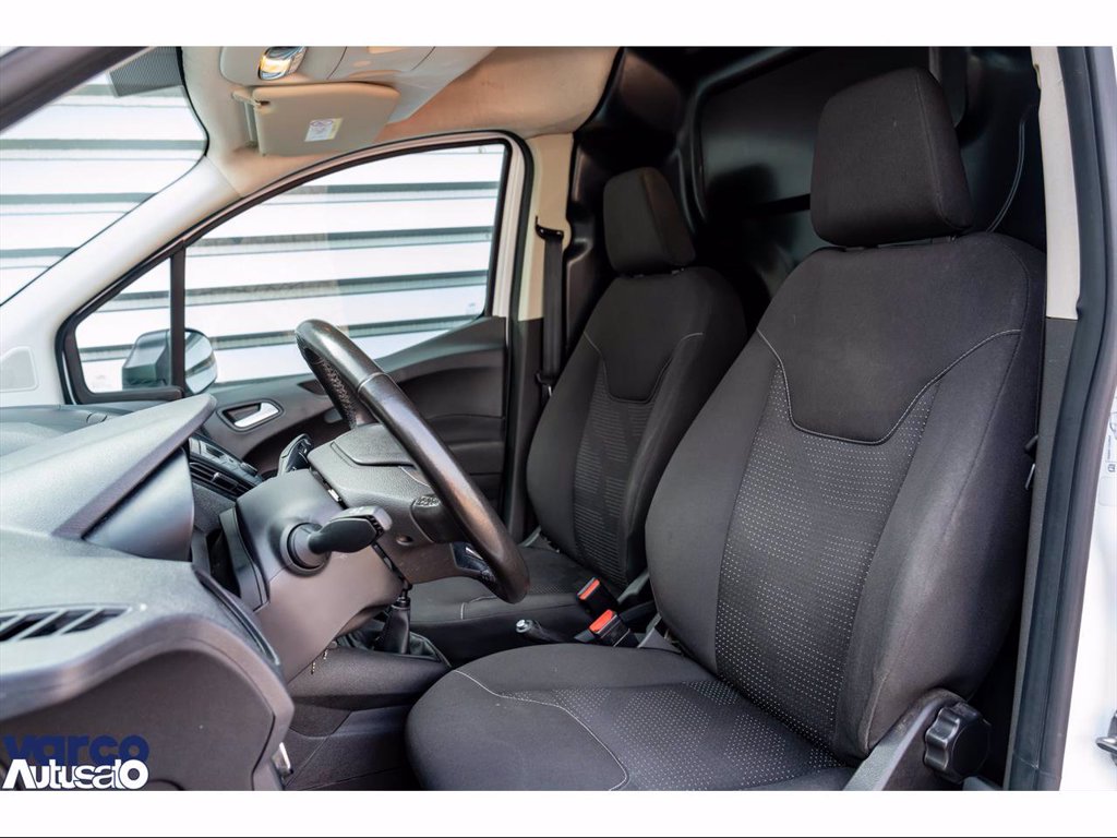 FORD Transit courier 1.0 ecob. 100cv trend e6