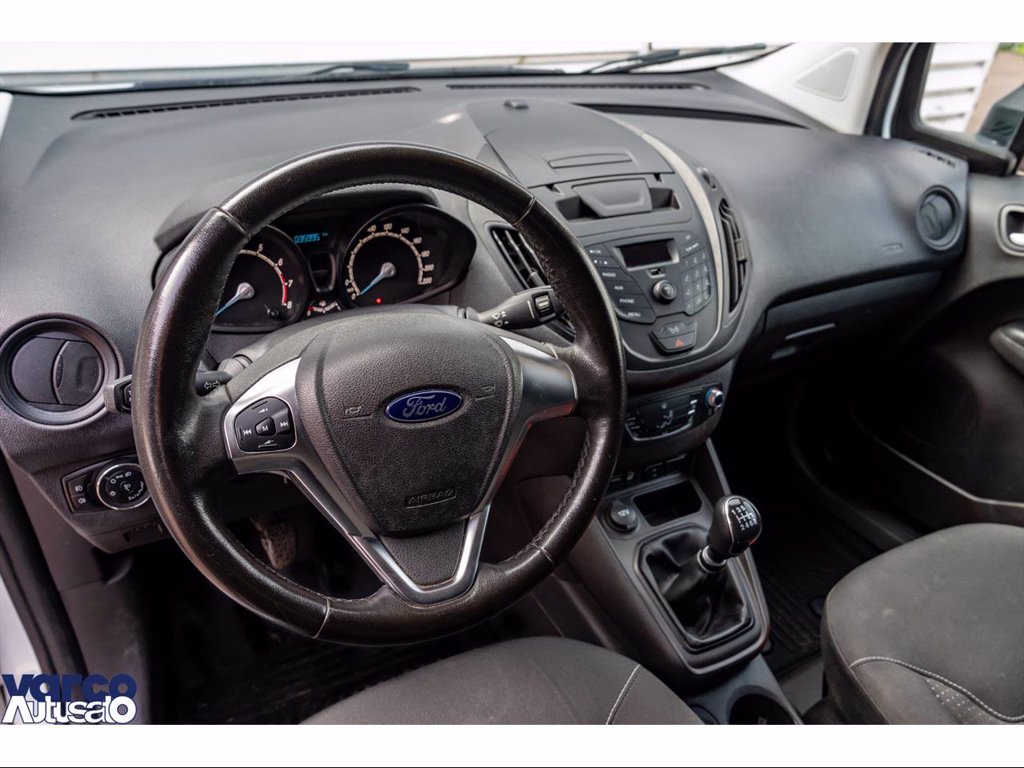 FORD Transit courier 1.0 ecob. 100cv trend e6