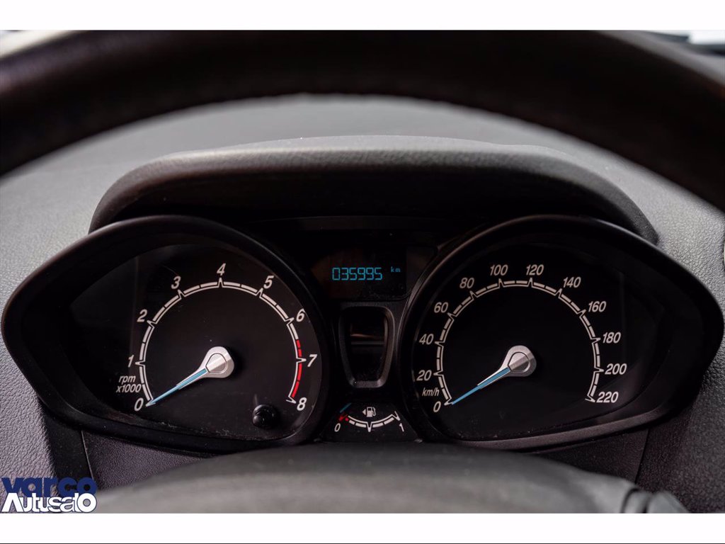 FORD Transit courier 1.0 ecob. 100cv trend e6