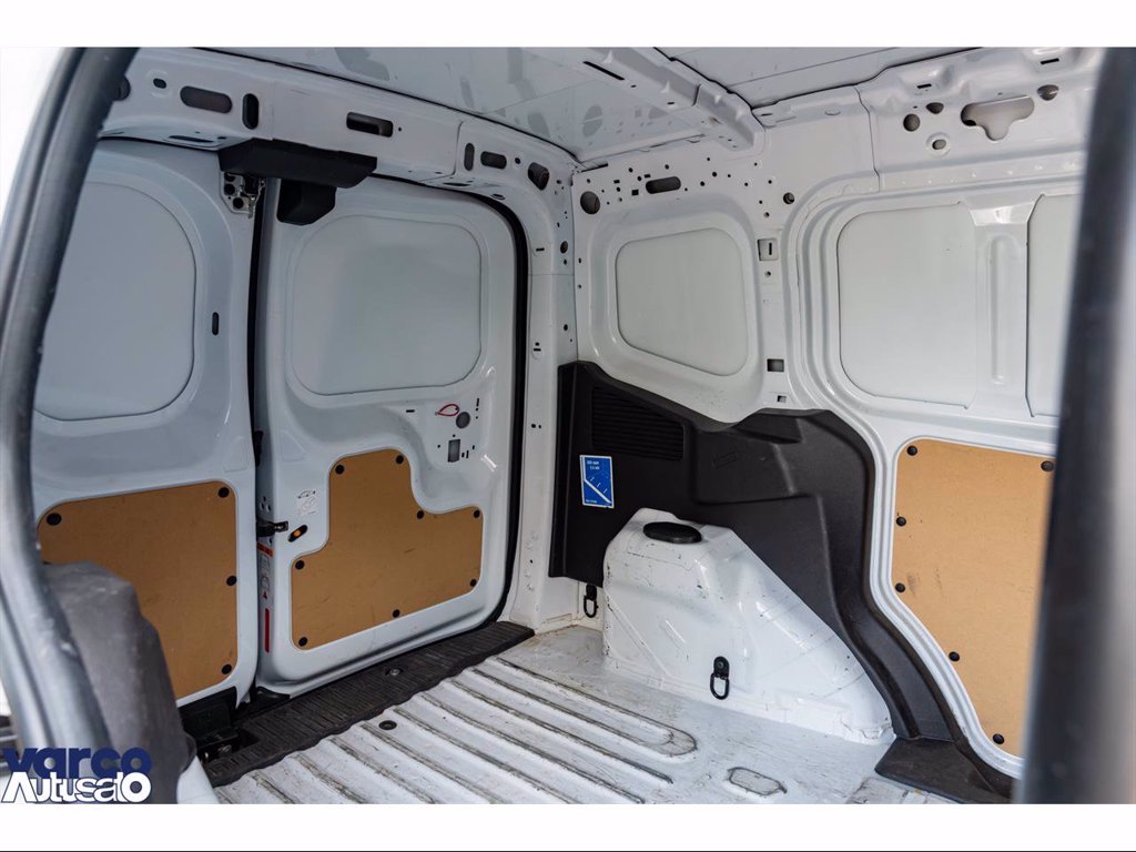 FORD Transit courier 1.0 ecob. 100cv trend e6