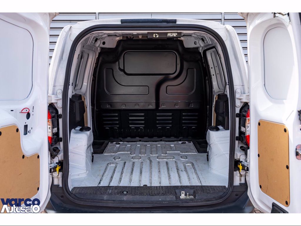 FORD Transit courier 1.0 ecob. 100cv trend e6