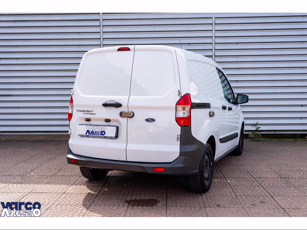 FORD Transit courier 1.0 ecob. 100cv trend e6