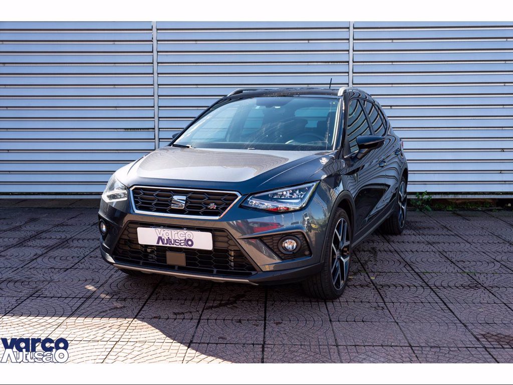 SEAT Arona 1.0 ecotsi fr 95cv