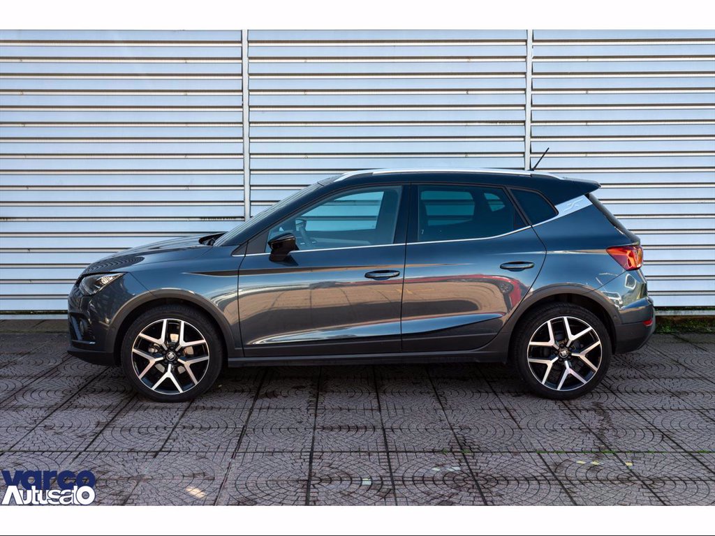 SEAT Arona 1.0 ecotsi fr 95cv