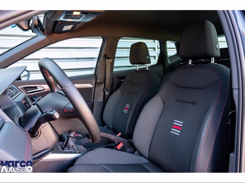 SEAT Arona 1.0 ecotsi fr 95cv