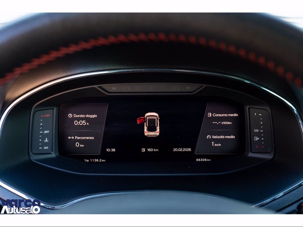 SEAT Arona 1.0 ecotsi fr 95cv