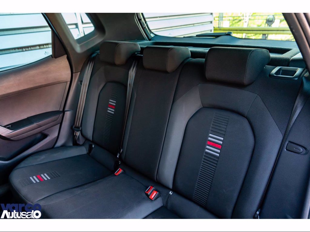 SEAT Arona 1.0 ecotsi fr 95cv