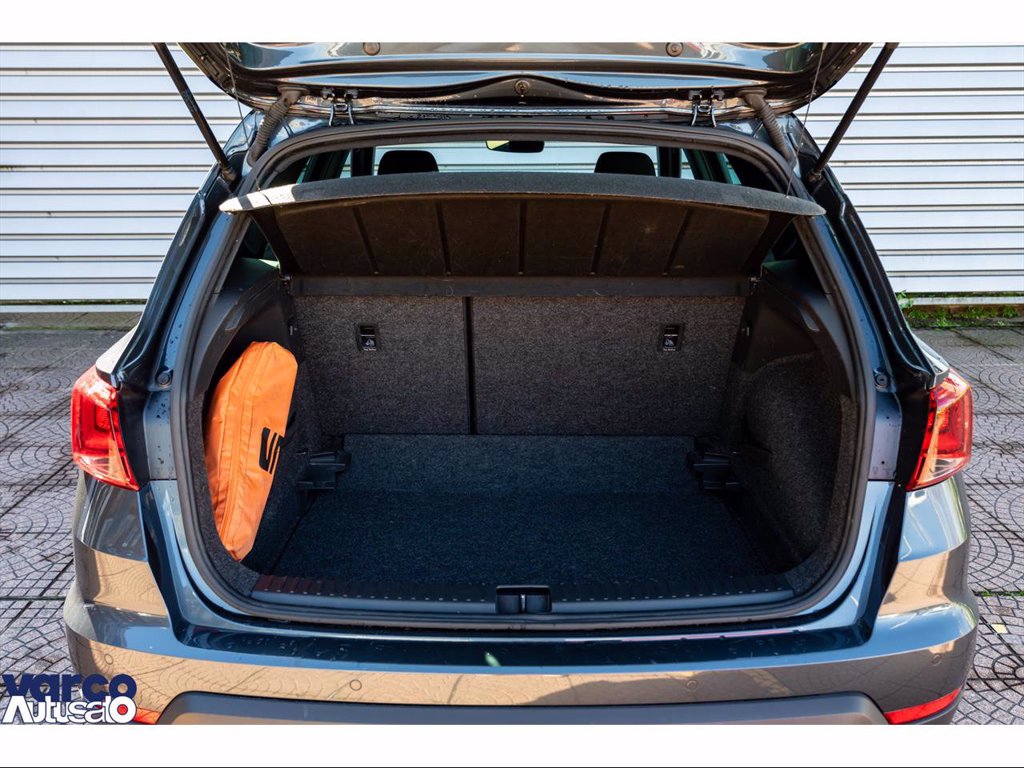 SEAT Arona 1.0 ecotsi fr 95cv