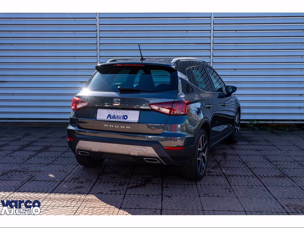 SEAT Arona 1.0 ecotsi fr 95cv