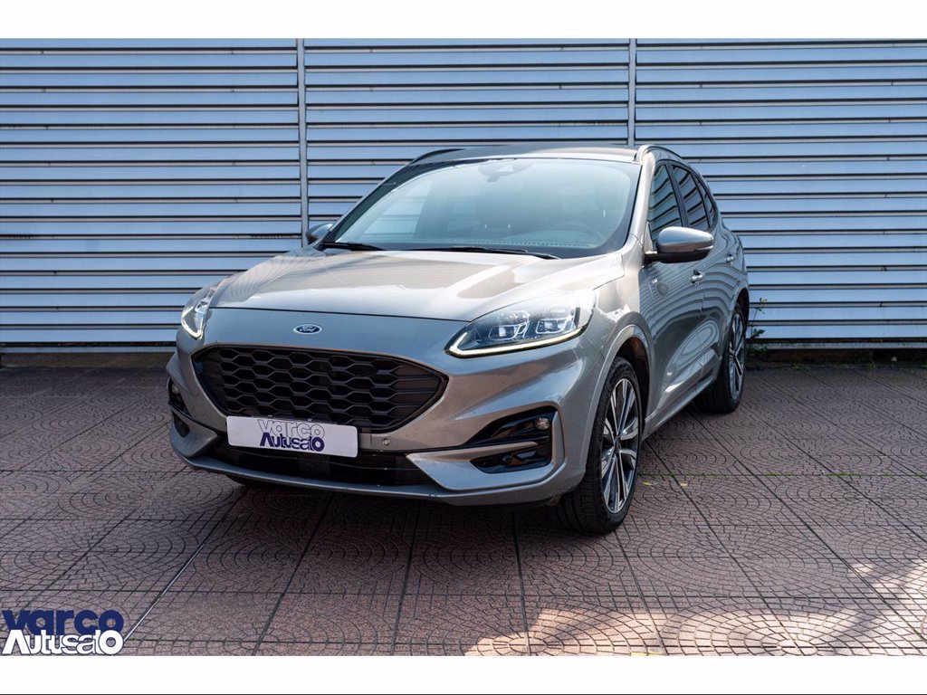 FORD Kuga 2.5 full hybrid st-line x awd 190cv cvt