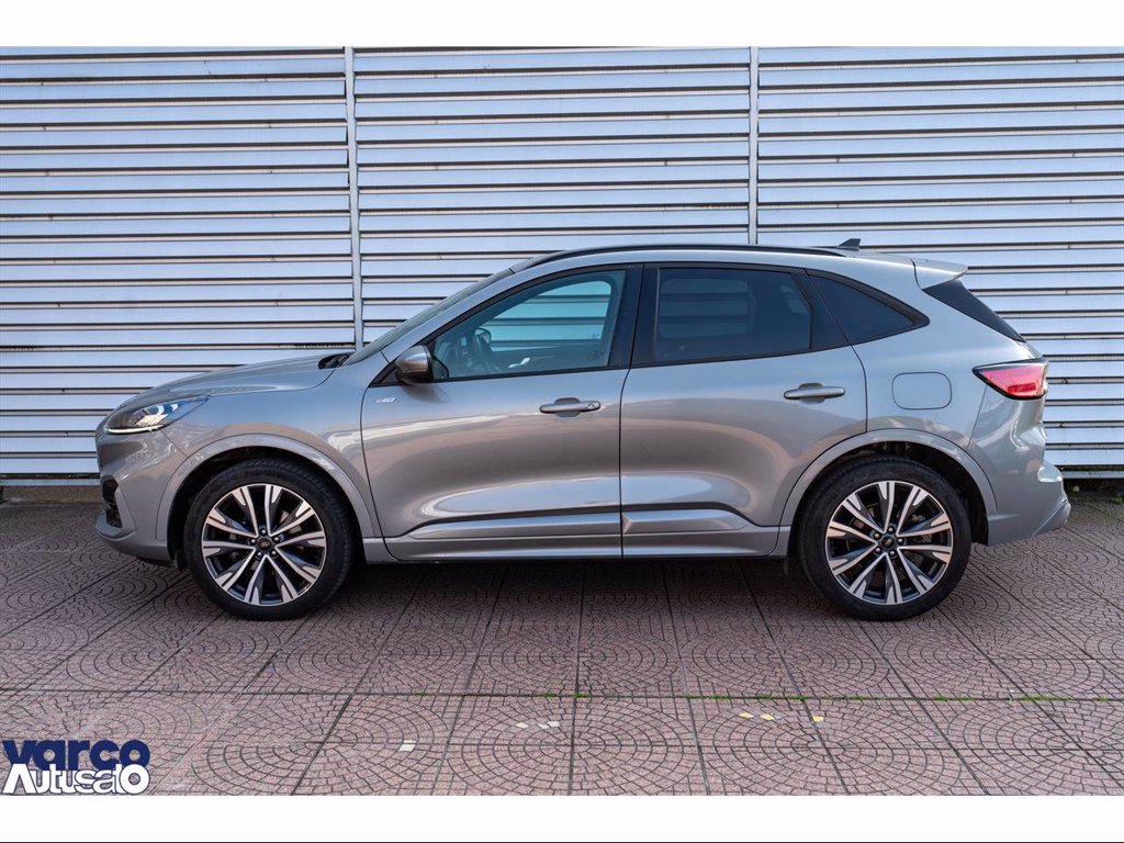 FORD Kuga 2.5 full hybrid st-line x awd 190cv cvt