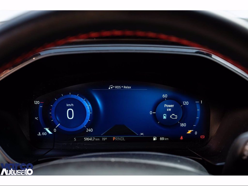 FORD Kuga 2.5 full hybrid st-line x awd 190cv cvt