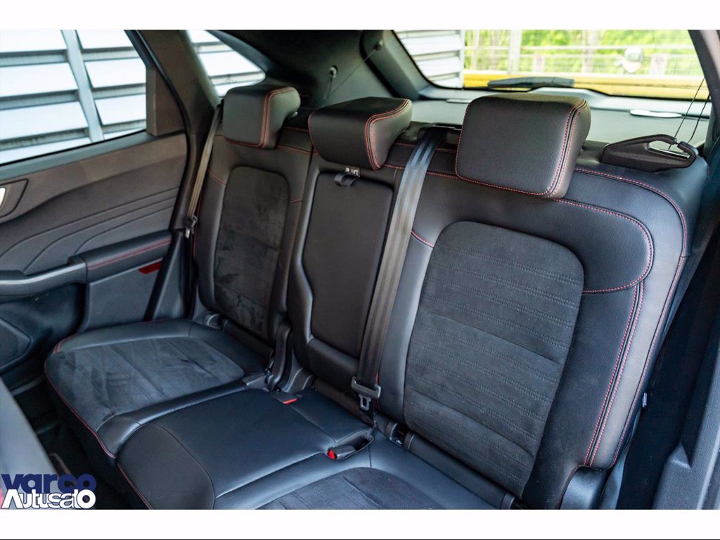 FORD Kuga 2.5 full hybrid st-line x awd 190cv cvt