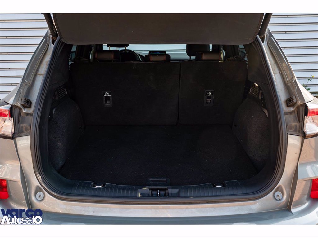 FORD Kuga 2.5 full hybrid st-line x awd 190cv cvt