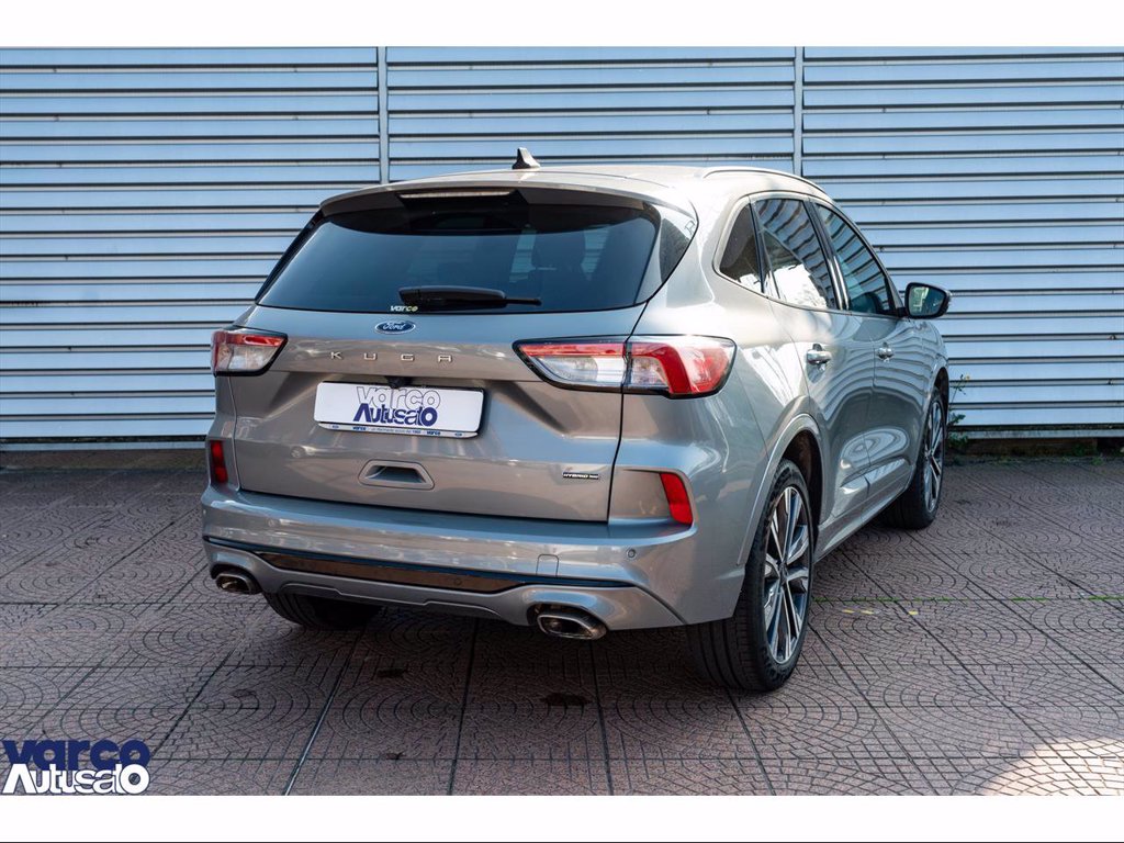 FORD Kuga 2.5 full hybrid st-line x awd 190cv cvt