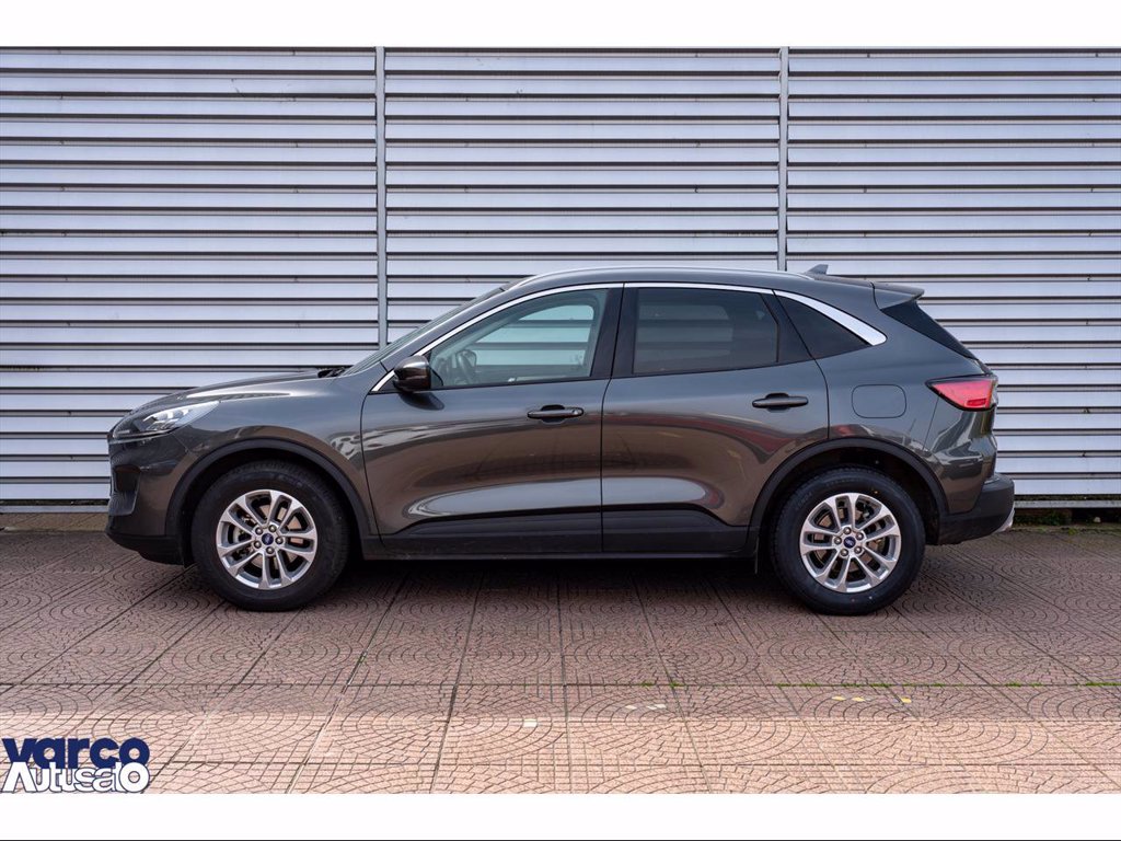 FORD Kuga 1.5 ecoboost titanium x 2wd 150cv