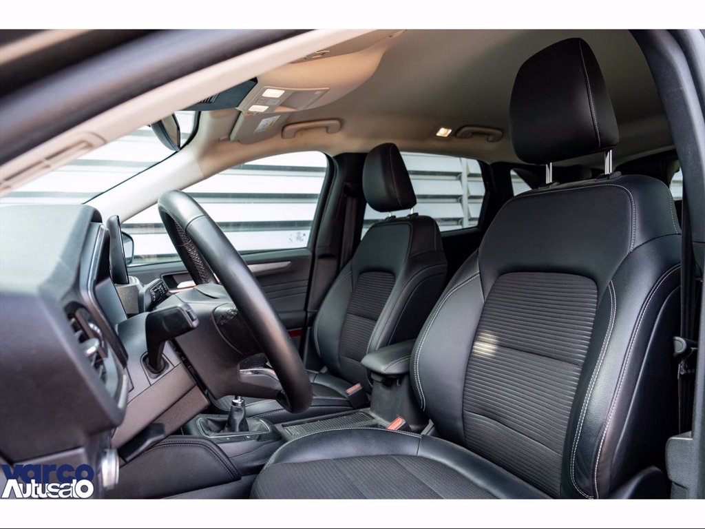 FORD Kuga 1.5 ecoboost titanium x 2wd 150cv