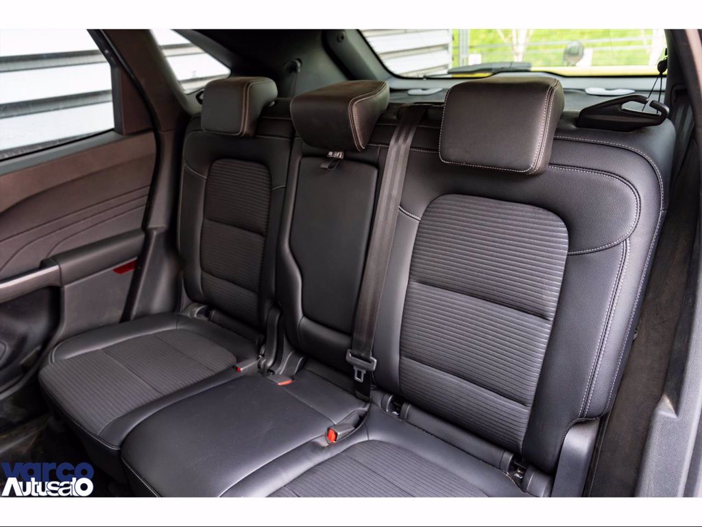 FORD Kuga 1.5 ecoboost titanium x 2wd 150cv