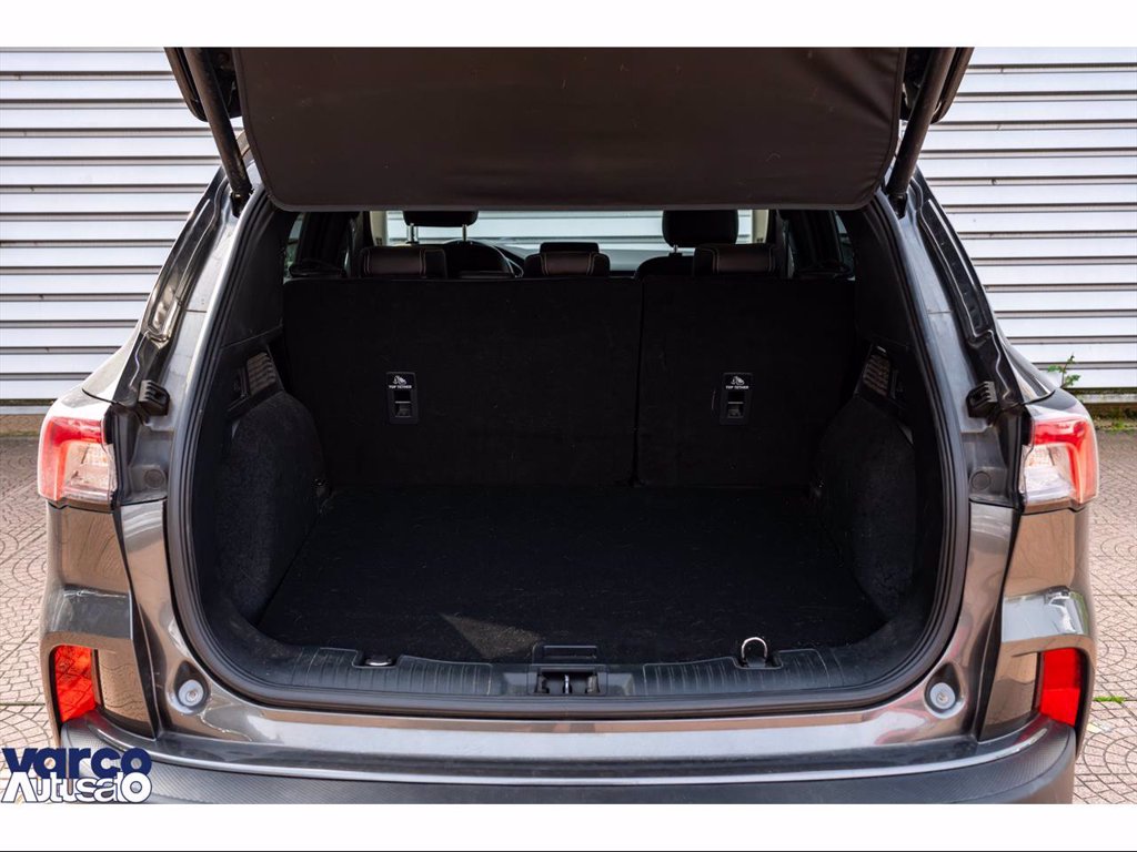 FORD Kuga 1.5 ecoboost titanium x 2wd 150cv