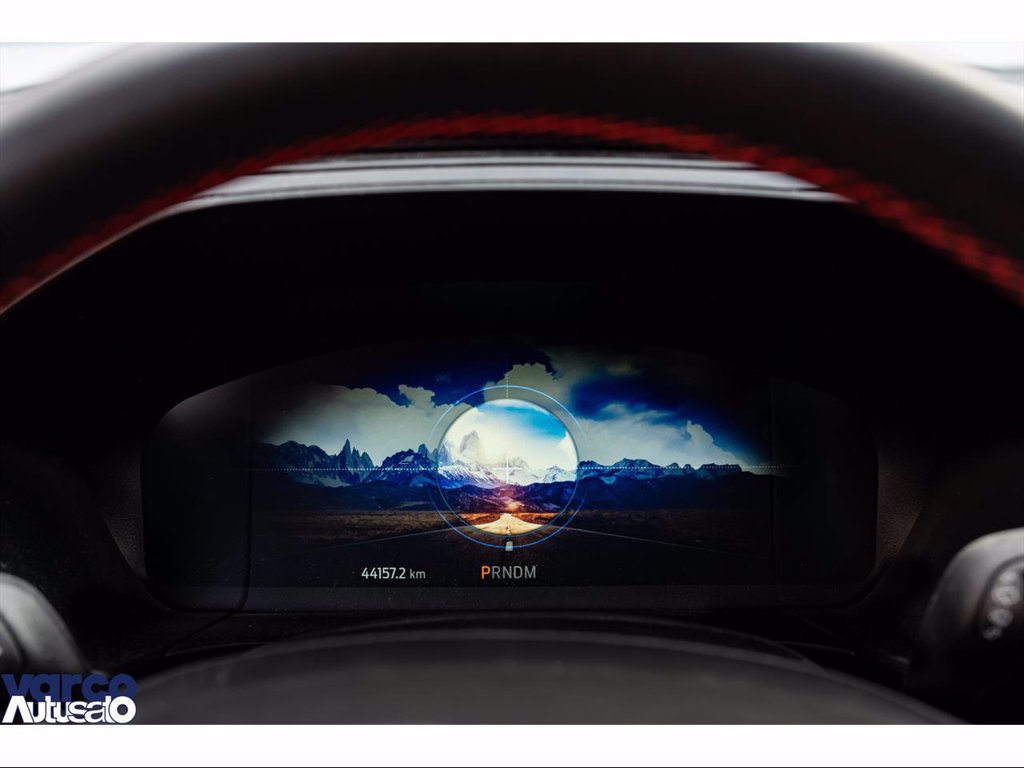 FORD Kuga 2.0 ecoblue st-line x design 2wd 120cv auto