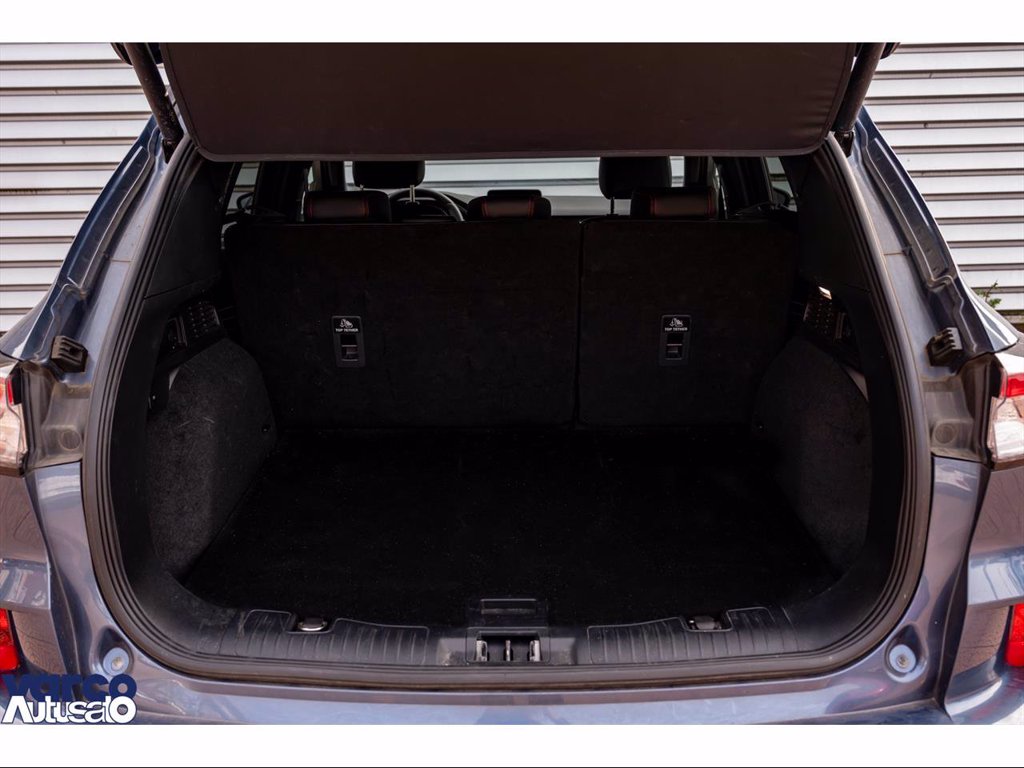 FORD Kuga 2.0 ecoblue st-line x design 2wd 120cv auto