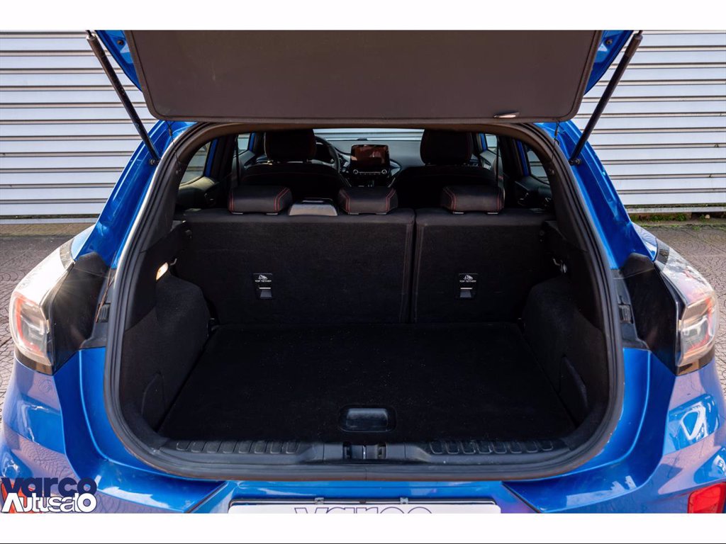 FORD Puma 1.0 ecoboost h st-line s&s 125cv