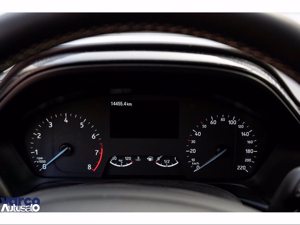 FORD Puma 1.0 ecoboost h titanium s&s 125cv