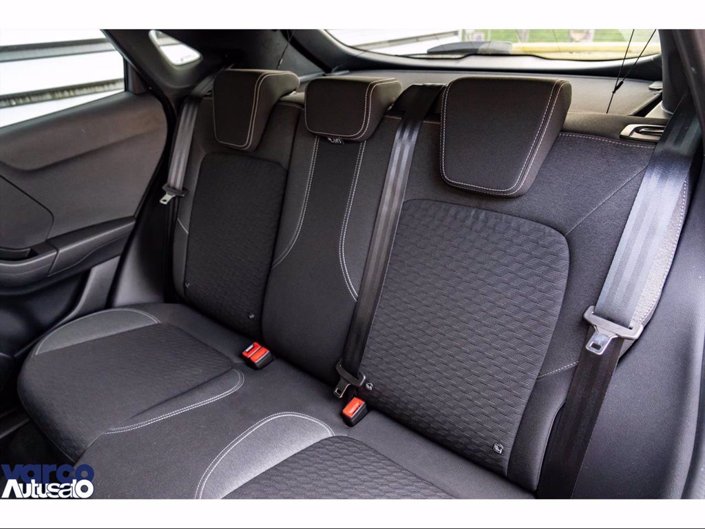 FORD Puma 1.0 ecoboost h titanium s&s 125cv