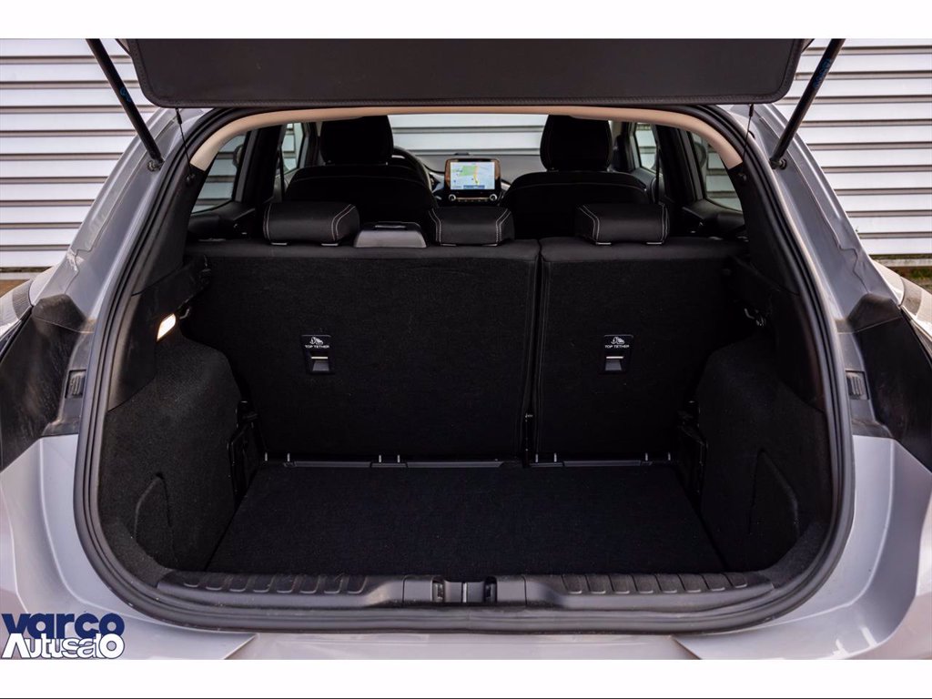 FORD Puma 1.0 ecoboost h titanium s&s 125cv