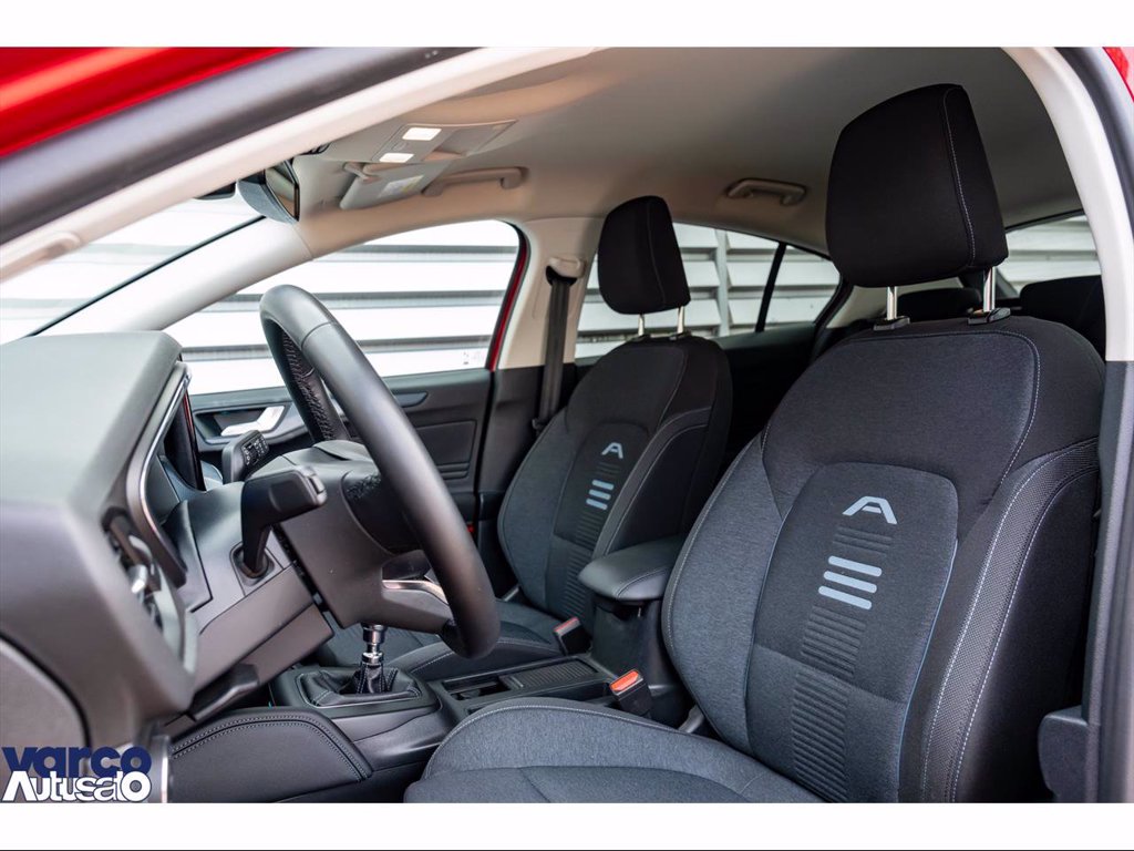 FORD Focus active 1.0t ecoboost h x 125cv