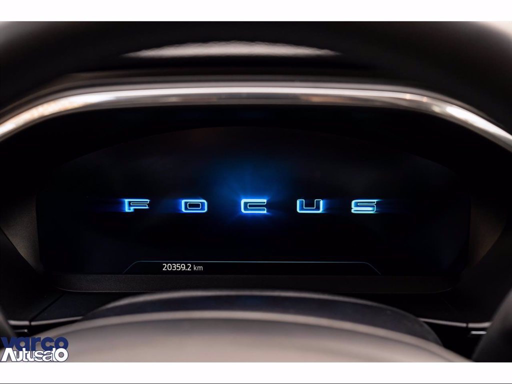 FORD Focus active 1.0t ecoboost h x 125cv