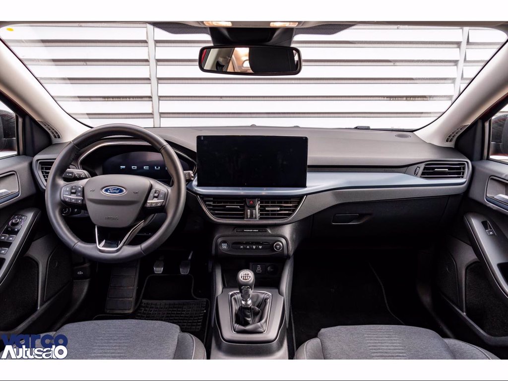 FORD Focus active 1.0t ecoboost h x 125cv
