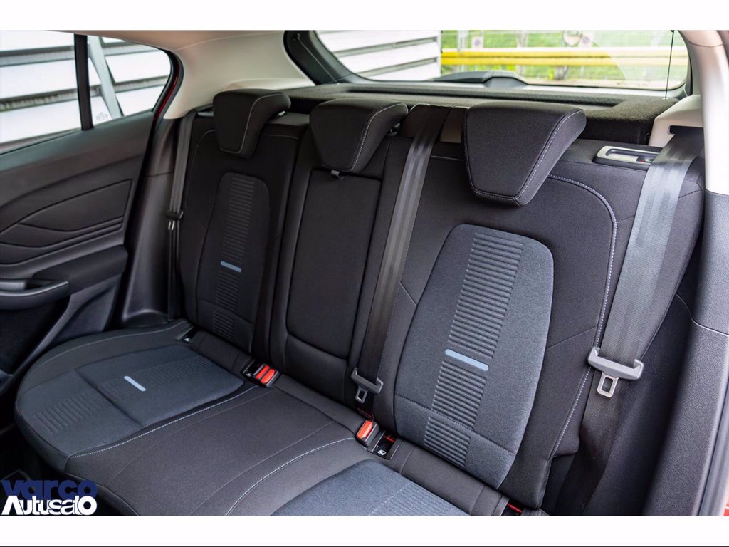 FORD Focus active 1.0t ecoboost h x 125cv