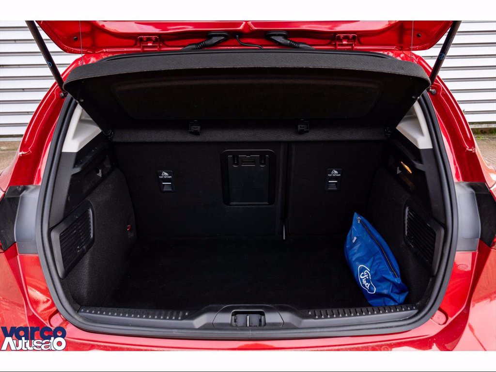 FORD Focus active 1.0t ecoboost h x 125cv