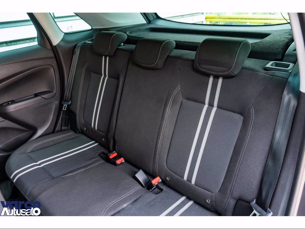 OPEL Crossland 1.5 ecotec elegance 110cv