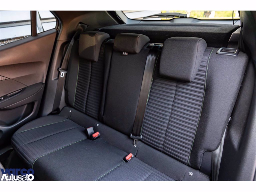 PEUGEOT 2008 1.2 puretech style s&s 100cv